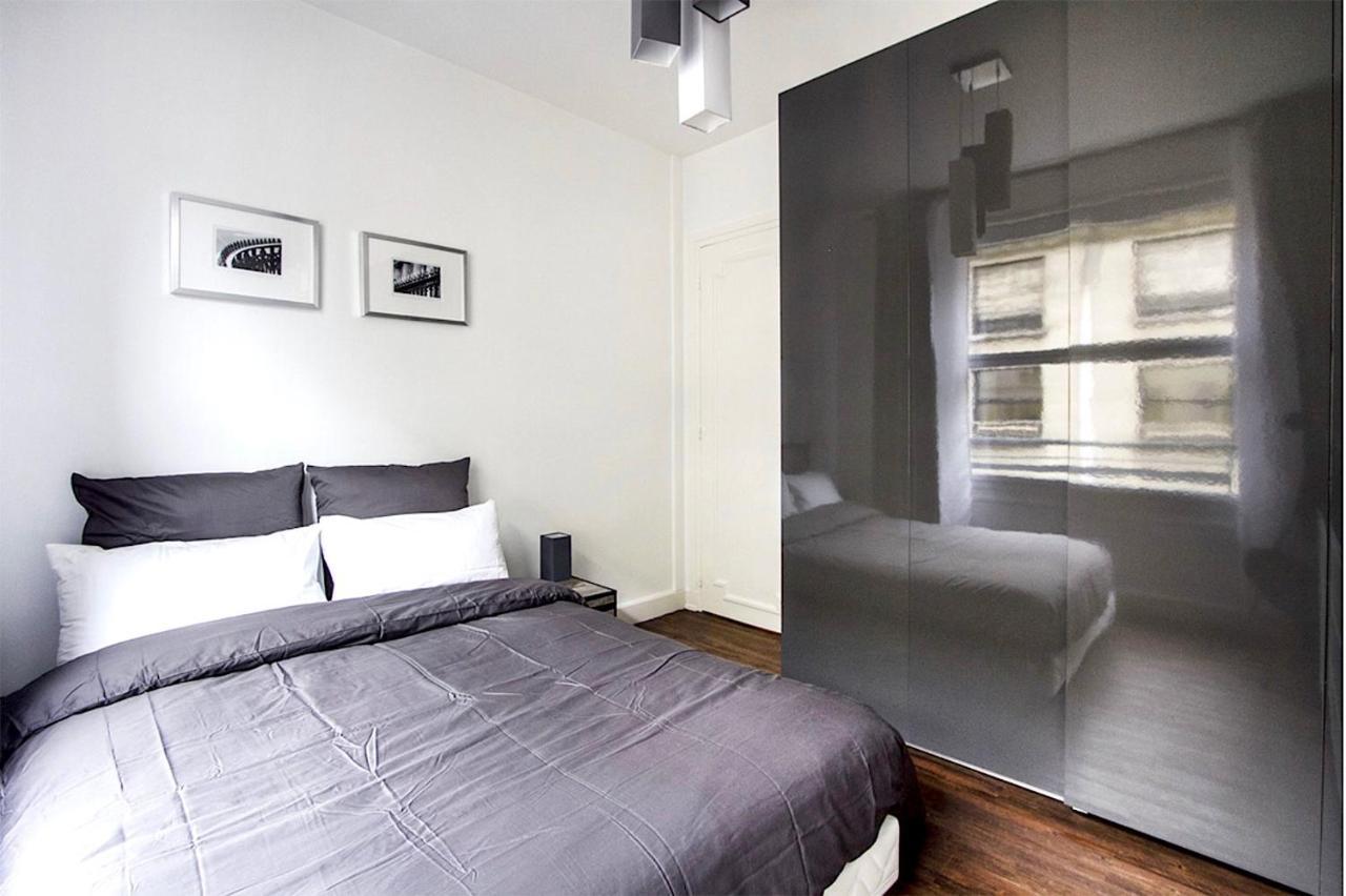 Habitat Parisien - Appartement Opera Galeries Lafayette Buitenkant foto